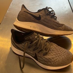 Nike Zoom running shoes
